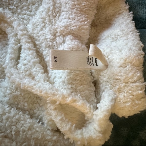 SKIMS COZY SET BUNDLE NWT/EUC - Picture 5 of 5